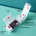 MINI HEAT SEALING MACHINE