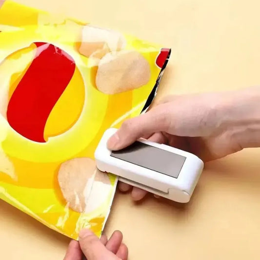 MINI HEAT SEALING MACHINE