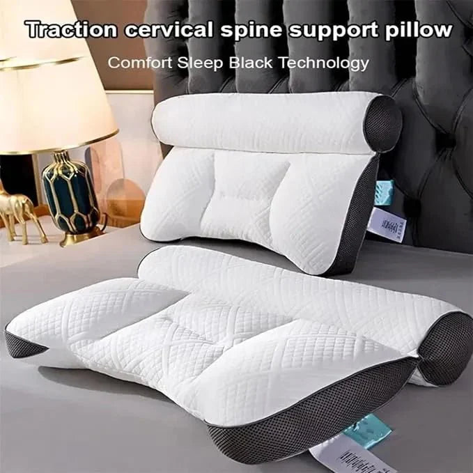 Comfort Goose Down Pillow