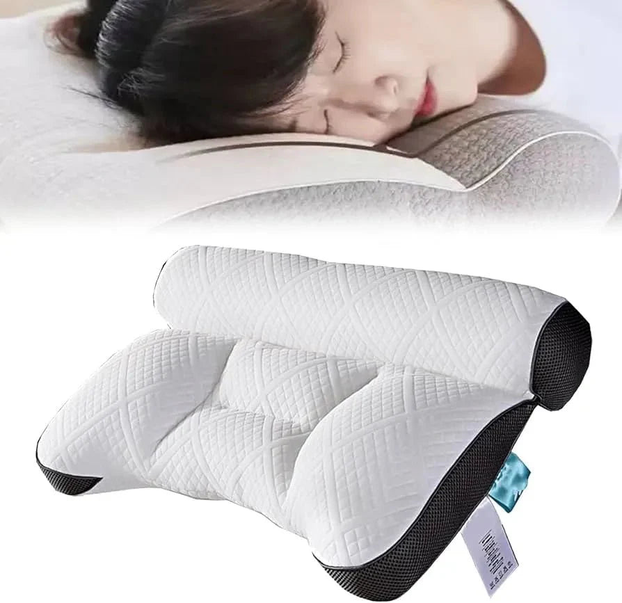 Comfort Goose Down Pillow