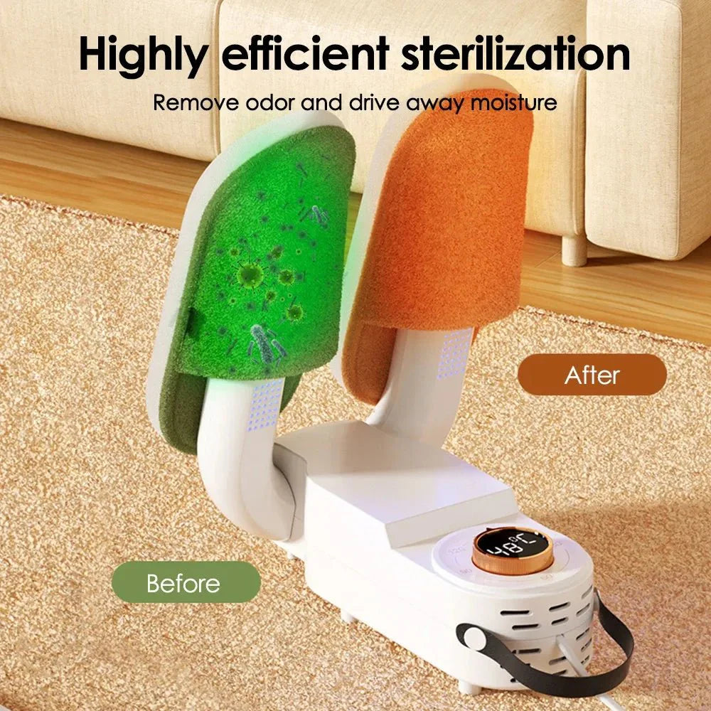 Portable Electric Shoe Drying Machine