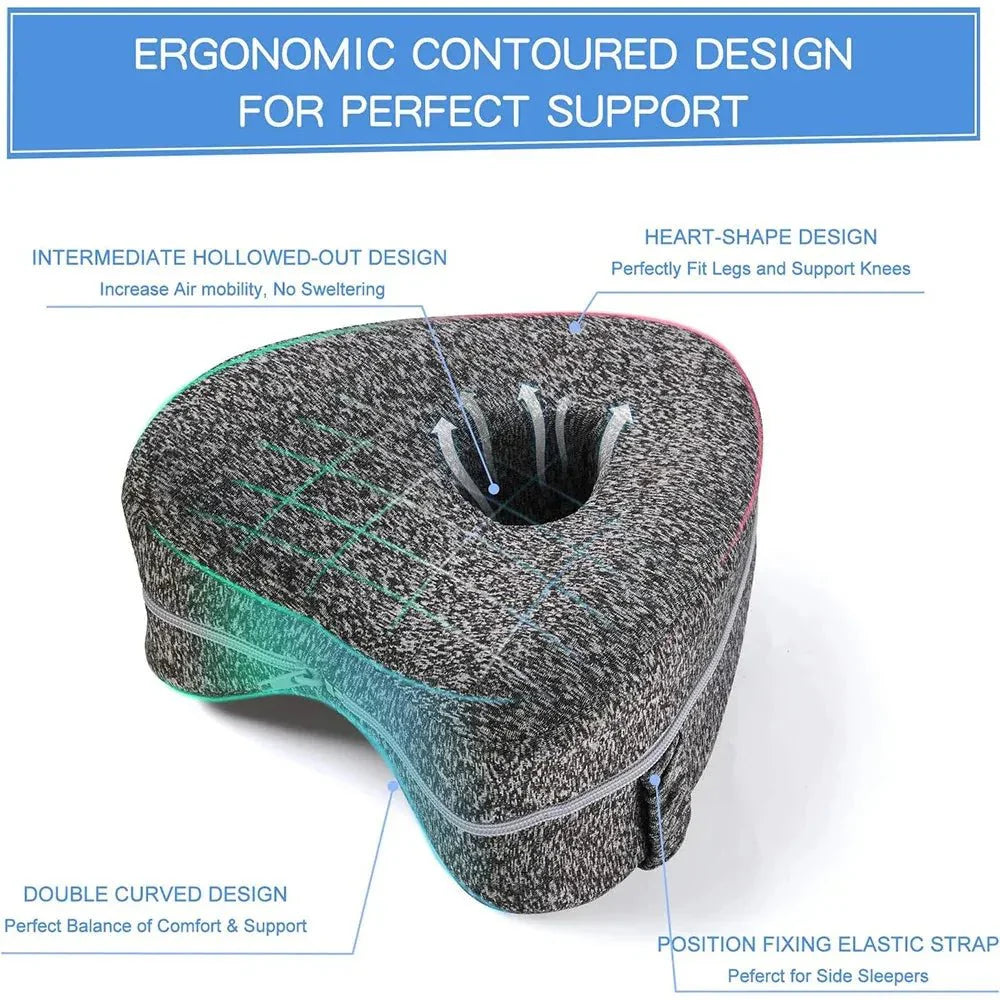 Relieve Hip Pain Pillow