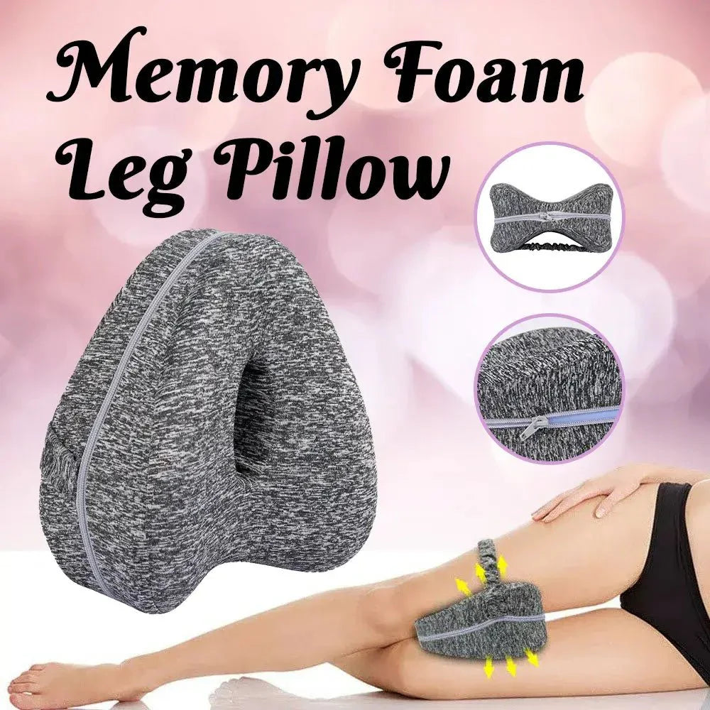 Relieve Hip Pain Pillow