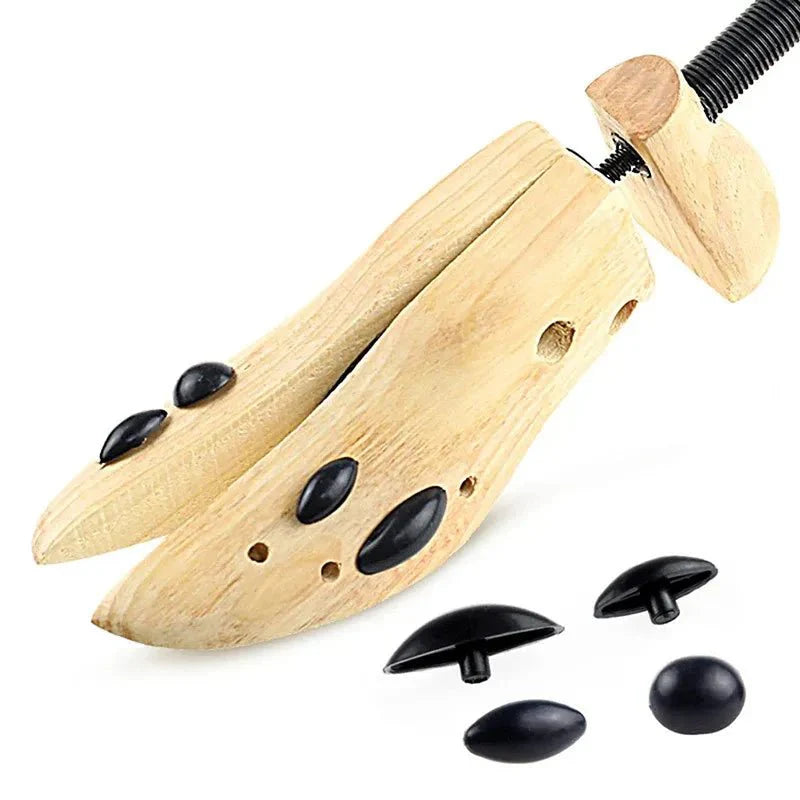 Wooden Shoe Stretcher