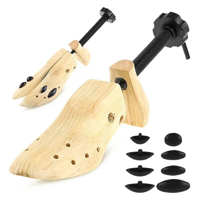 Wooden Shoe Stretcher